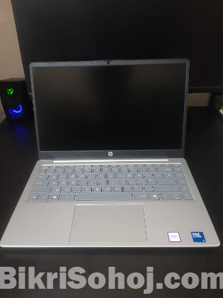 HP Pavilion, 14